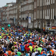 Dublin Marathon runners warned of unsettled weather by Met Éireann