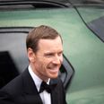 Michael Fassbender to star in biopic about a real-life Irish rap group