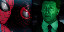 Spider-Man 2 creators on game ending, post-credits and Spider-Man 3 hints