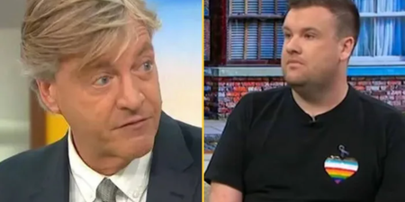 Viewers demand Richard Madeley be taken off air after ‘insensitive’ comments