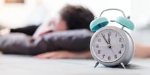 What you can do now to avoid tiredness when the clocks go back