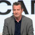 Friends star Matthew Perry has died aged 54
