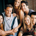 Matthew Perry on the one Friends plot-line that he didn’t want to film