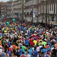 Dublin Marathon winner breaks new record as over 22,000 participate