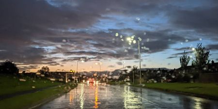 Met Éireann issue weather warning as Storm Ciarán approaches Ireland