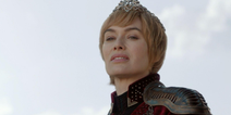 Lena Headey had a more spectacular alternate Game of Thrones ending