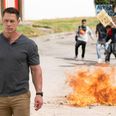 New John Cena action film debuts with rare 0% Rotten Tomatoes score