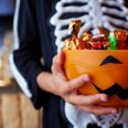 Halloween warning issued for trick or treaters over recalled sweets