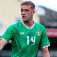 Irish footballer Killian Phillips criticised after Remembrance Day stance