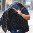 Status Yellow rain warning for six counties as Ireland braces for Storm Ciarán