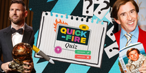The JOE quick-fire general knowledge quiz: Day 35