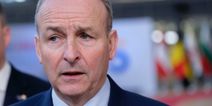 “Deeply shocked” – Tánaiste Micheál Martin issues statement on situation in Gaza