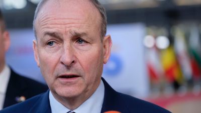"Deeply shocked" - Tánaiste Micheál Martin issues statement on situation in Gaza