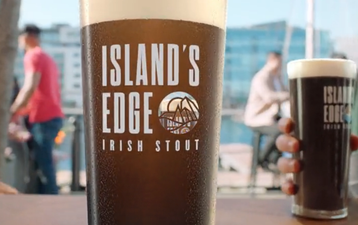 Heineken to completely halt brewing Island's Edge stout