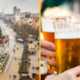 Europe’s ‘cheapest city for beer’ where pints cost nearly five times less than Irish average