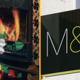 Marks & Spencer issue apology following Christmas ad controversy