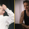 Robbie Williams is bracingly honest about 1999 Slane gig in new Netflix doc