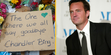 Friends cast mourn Matthew Perry at funeral after tragic death