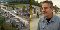 Millionaire builds 99 homes to reduce homelessness in his town