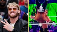 Fans praise Logan Paul he ‘saved a wrestler’s life’ during WWE match