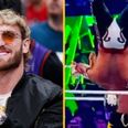 Fans praise Logan Paul he ‘saved a wrestler’s life’ during WWE match