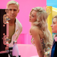 Three scenes from the Barbie movie that Mattel wanted to cut out