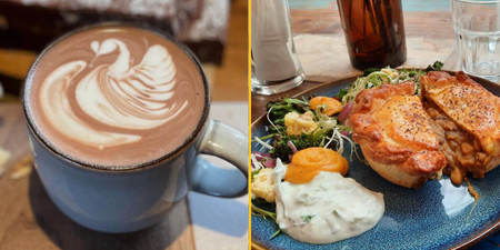 The best café in all of Ireland for 2023 has been named