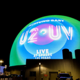 U2 announce “a little break” from Las Vegas Sphere residency