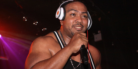 Timbaland apologises for saying Justin Timberlake should ‘put a muzzle’ on Britney Spears