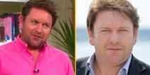 James Martin to take career ‘break’ as he opens up about cancer diagnosis