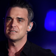 Robbie Williams opens up on the biggest regret of his career