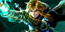 Team behind ‘Best movie of 2023 so far’ to produce new live-action Zelda film