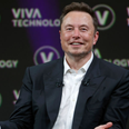 A biographical movie about Elon Musk is in the works