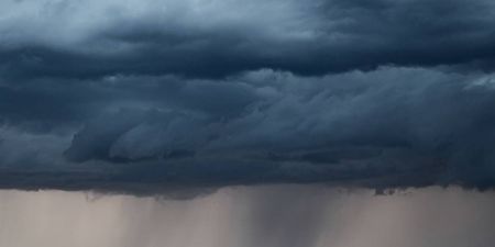 Tornado warning issued in UK as Storm Debi brings 160kmph winds