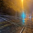 Six people rescued in Galway as Storm Debi causes “considerable damage”