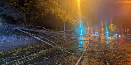 Six people rescued in Galway as Storm Debi causes “considerable damage”