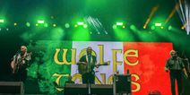 The Wolfe Tones announce their retirement after 60 years