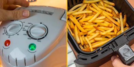 People are raving about this air fryer alternative