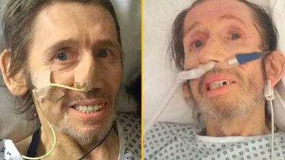Shane MacGowan visited by bandmates as wife issues another update on his health