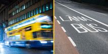 Eight new bus routes to launch in Dublin next week