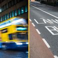 Eight new bus routes to launch in Dublin next week