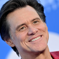 Jim Carrey says there’s one movie that he has regrets about making