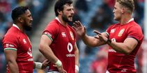 Lions announce ‘historic partnership’ that will make a huge difference on future tours