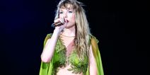 Worrying footage shows Taylor Swift ‘struggle to breathe’ at concert, as fan dies from cardiac arrest