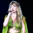 Worrying footage shows Taylor Swift ‘struggle to breathe’ at concert, as fan dies from cardiac arrest