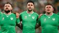 World Rugby considering law change that would impact on Ireland more than most