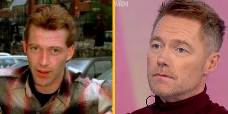 ‘So much pain’ – Ronan Keating opens up about the sudden loss of his brother