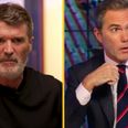 “It was cheap. He’s better than that” – Jason McAteer lashes into Roy Keane