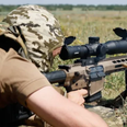 Sniper sets ‘new world record’ for longest kill