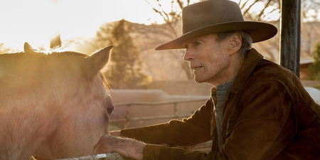 Clint Eastwood’s final Western has just been added to Prime Video